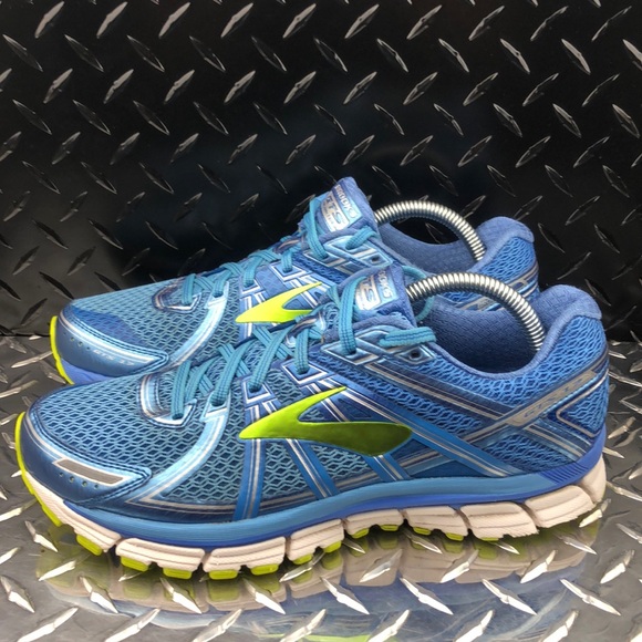 brooks gts seventeen shoes